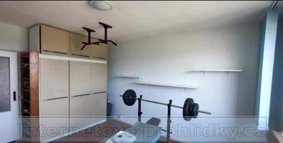 Samostatný pokoj Liberec, ul. Průhon SR00002V - 2