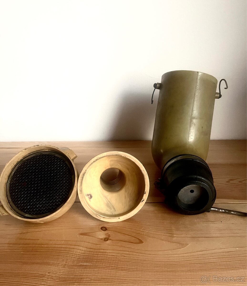 Filtrbox Jawa 250 - 2