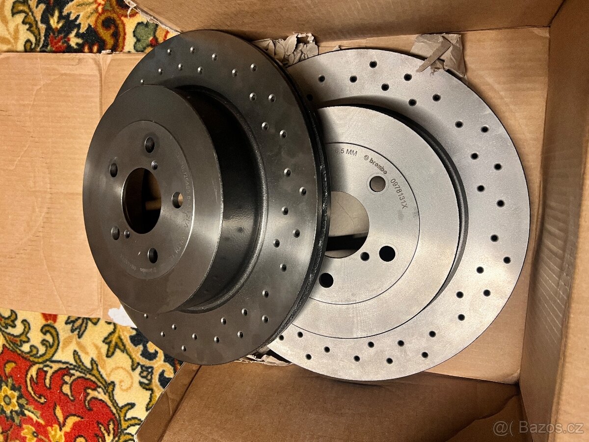 Subaru Impreza 2.0 WRX STI - 2