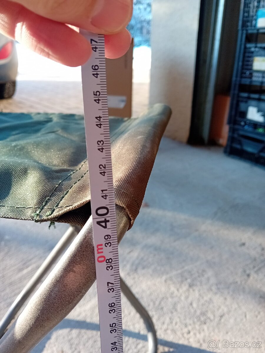 Skládací židle - 2