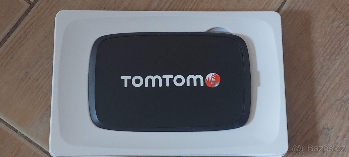 Navigace TomTom Go 5100 - 2