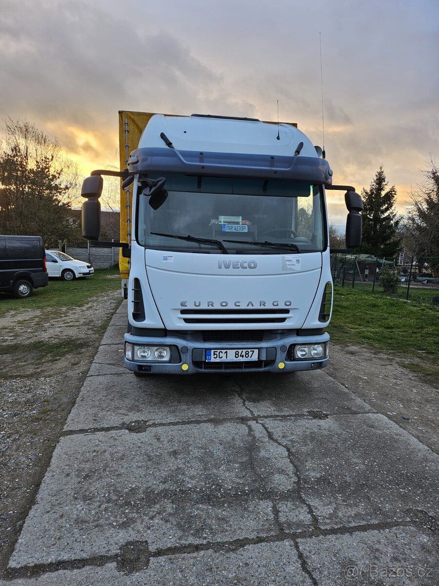 Iveco ML-75E18 - 2