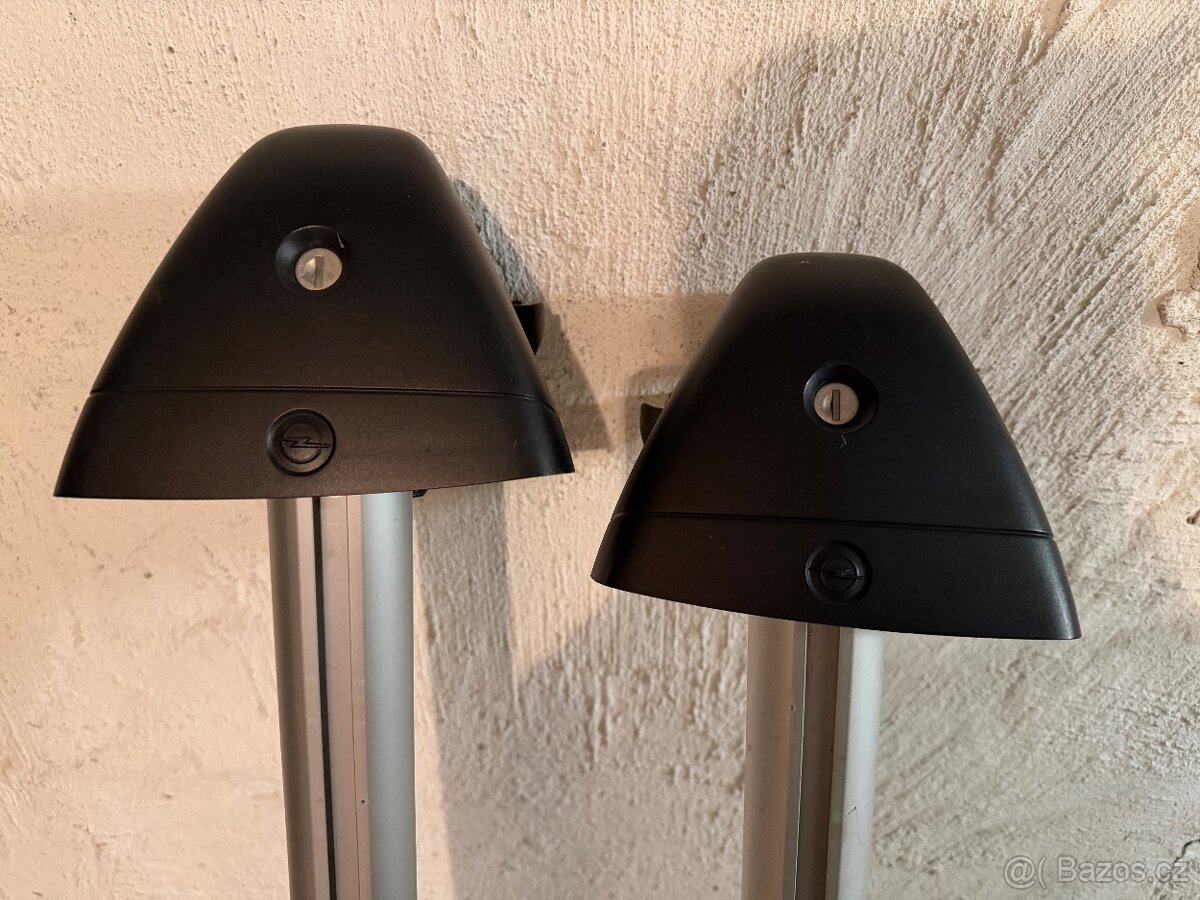 Originál příčníky - 2