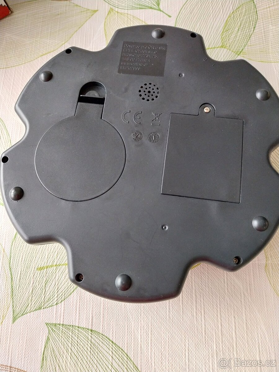 Hra - Země město - 2