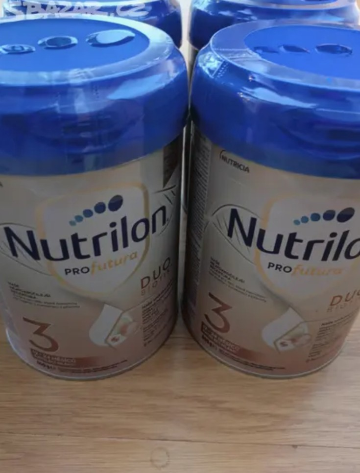 Nutrilon Profutura 3 - 2