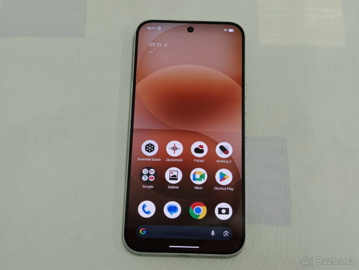 Nothing Phone (4a) Pro - 2