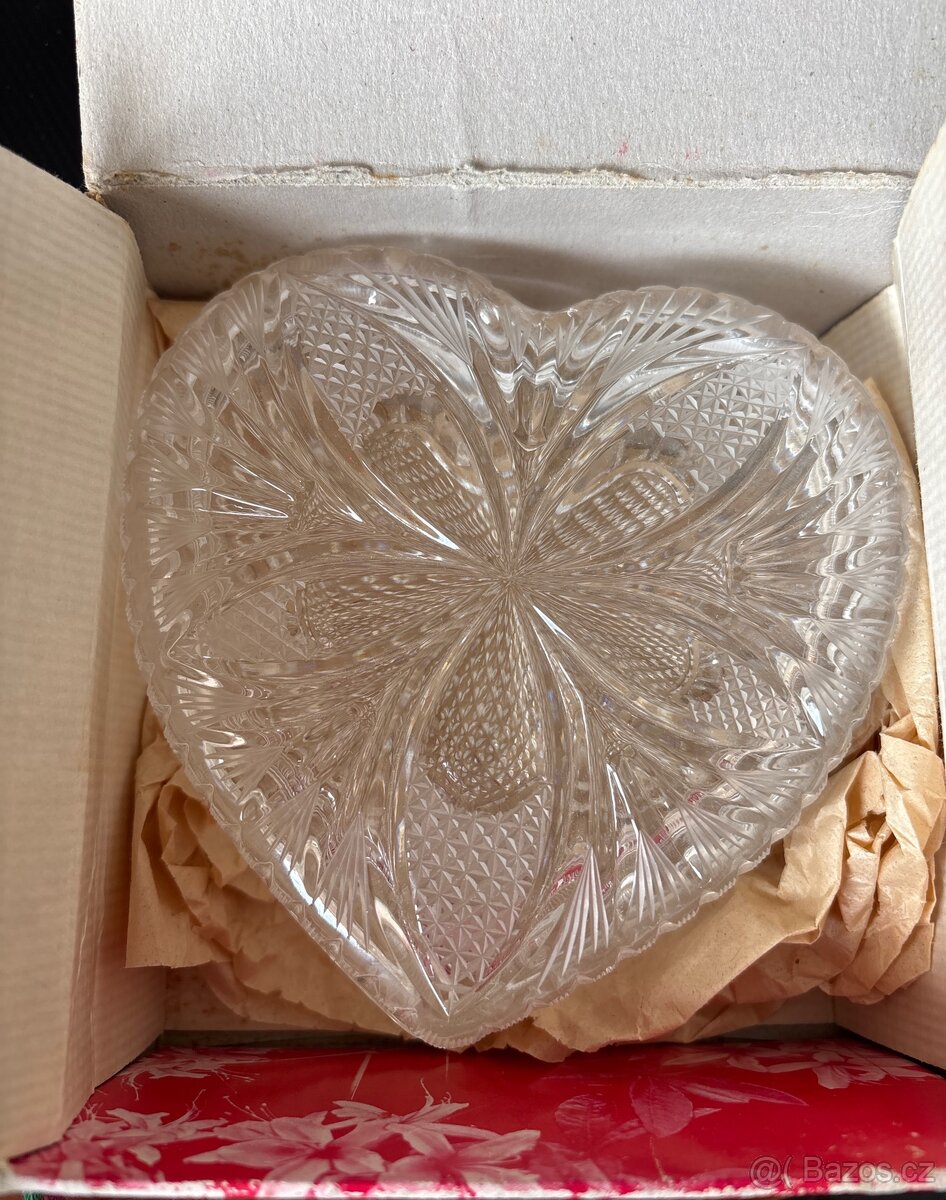 Broušené srdce - 2