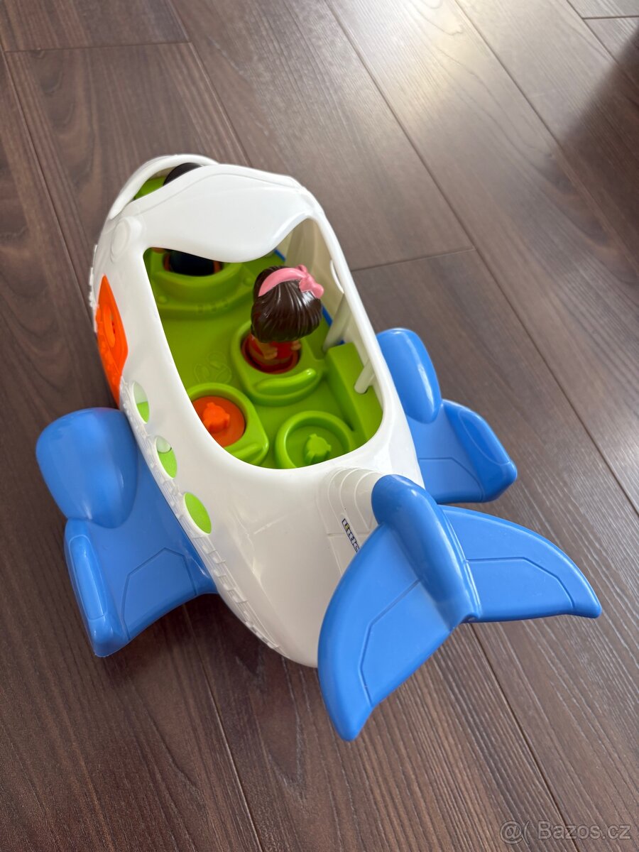 Letadlo - 2