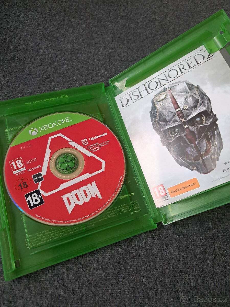 DOOM - 2