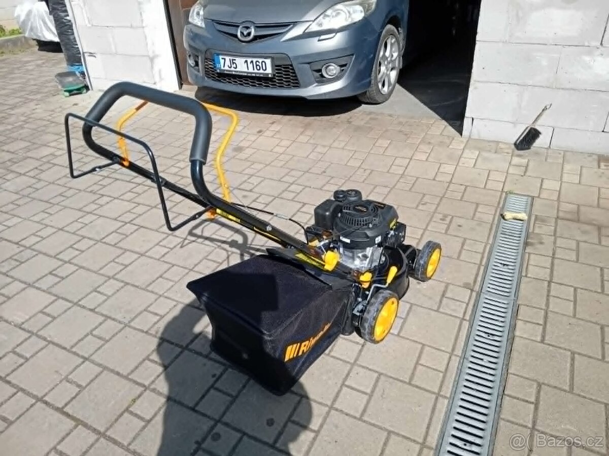Sekačka Riwall Pro- nová - 2