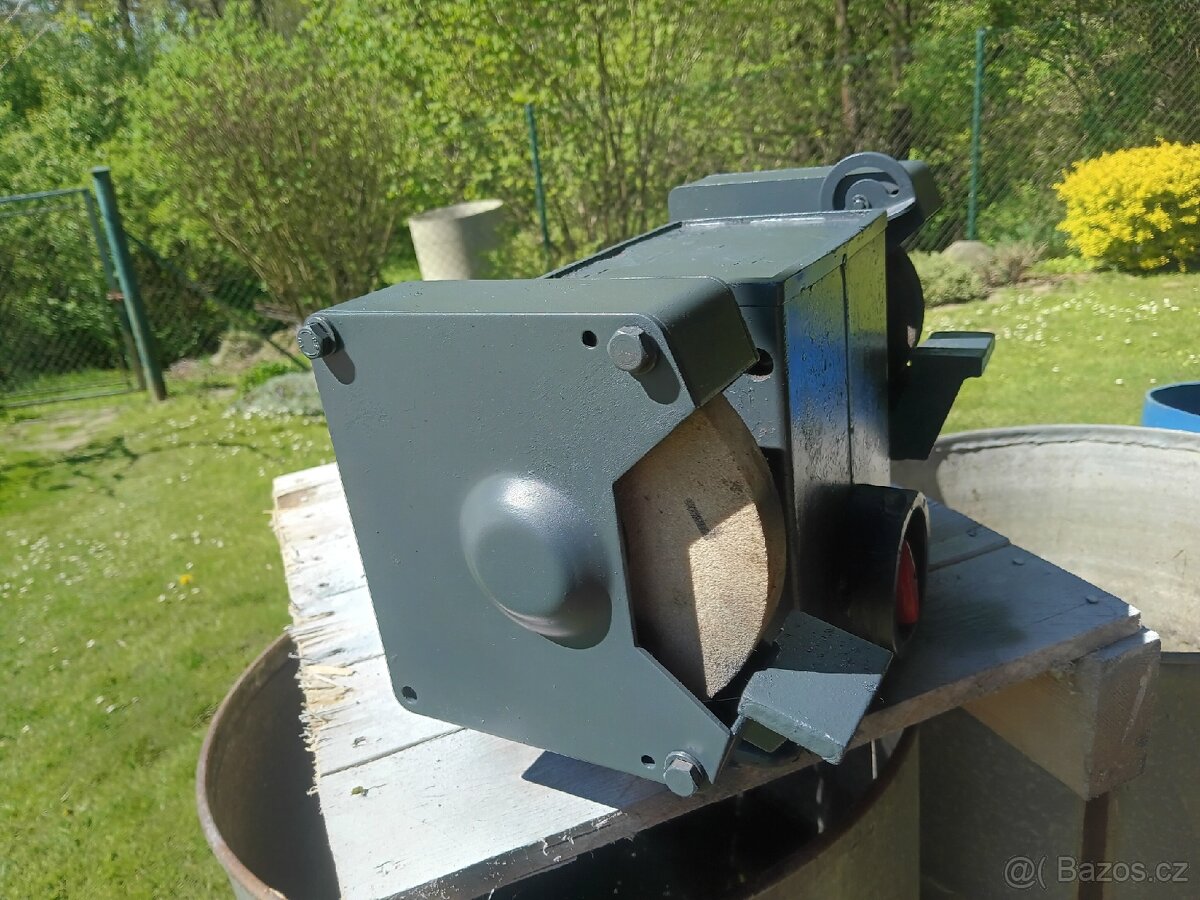Bruska Elko B 175 - 2