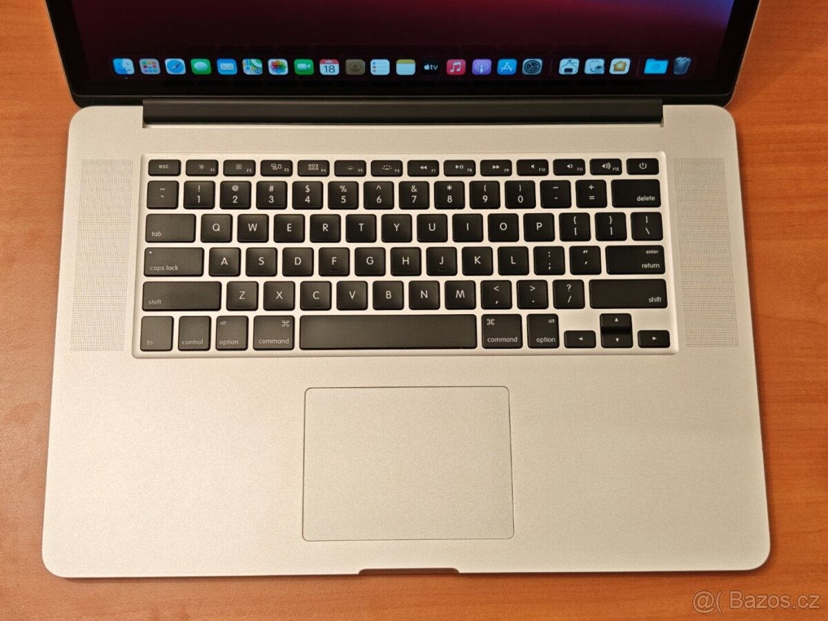 Apple MacBook Pro Retina 15" 2014 - 2
