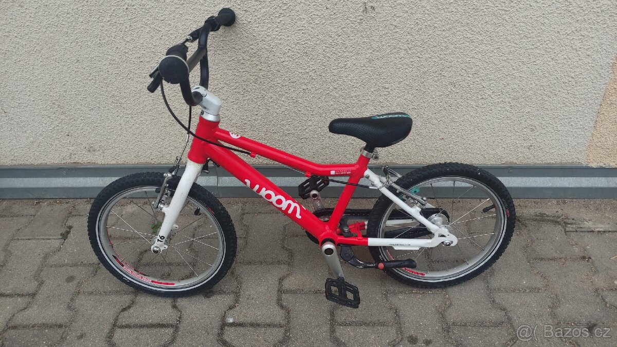 Dětské kolo - 2