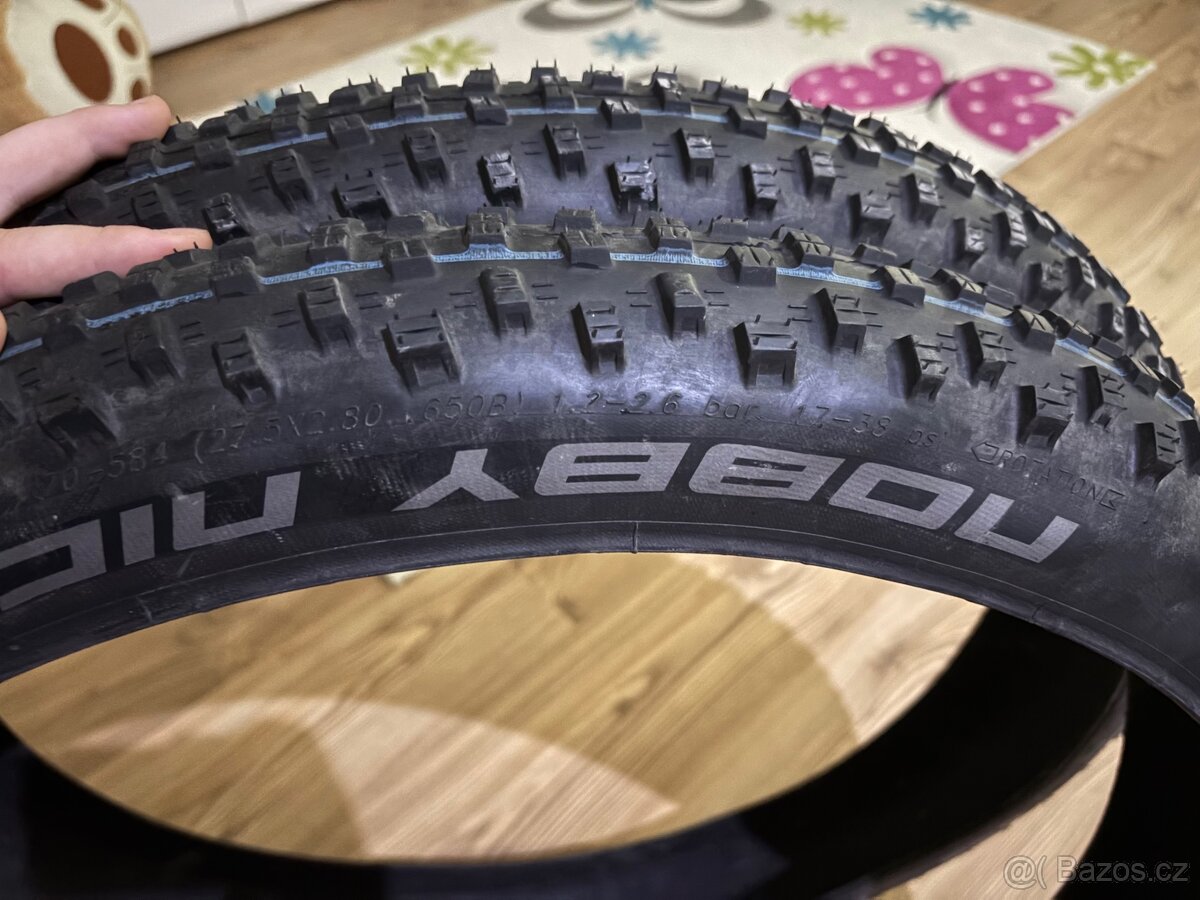 SCHWALBE Pneumatiky - 2