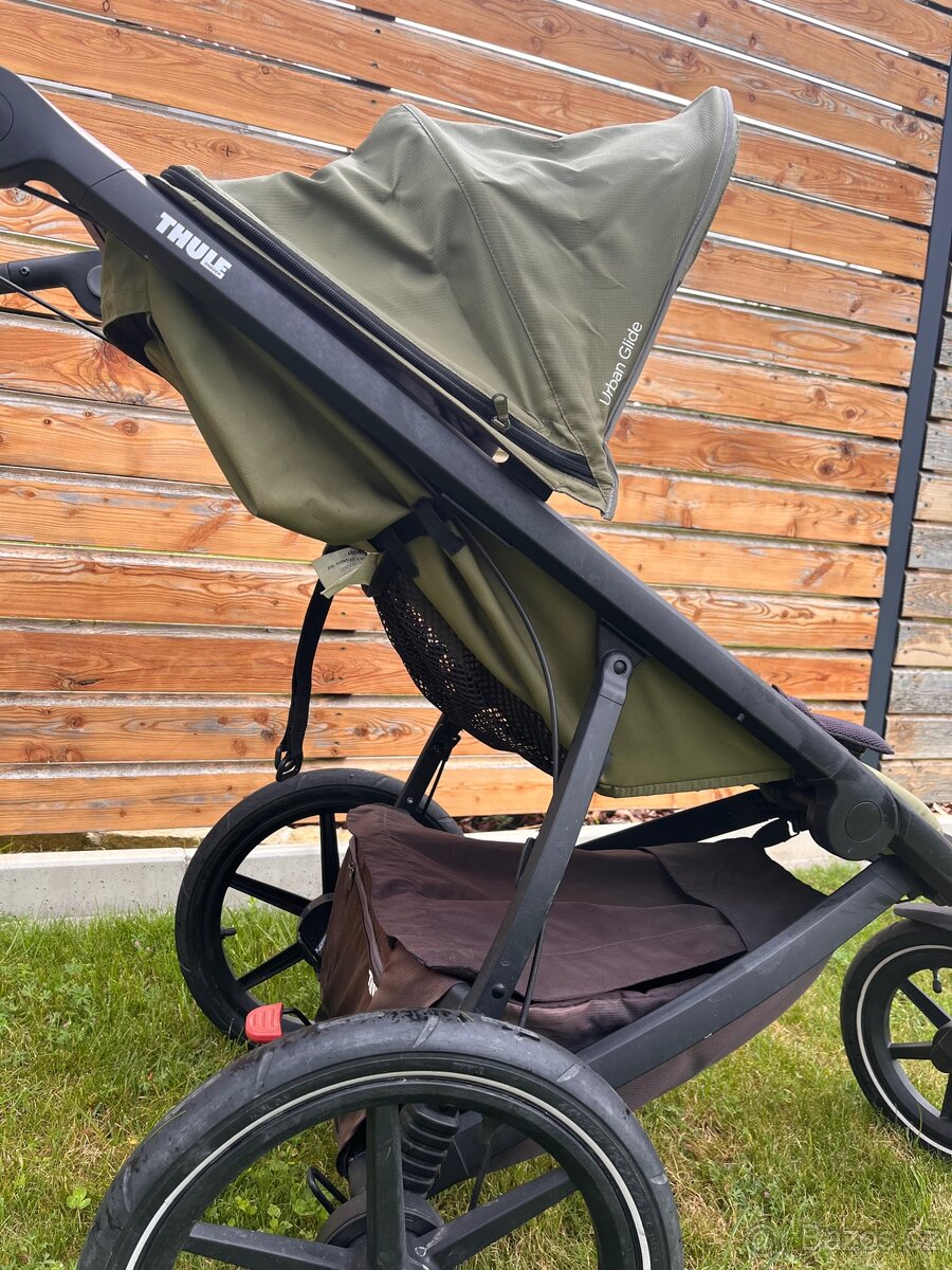 Thule Urban glide 2 - 2