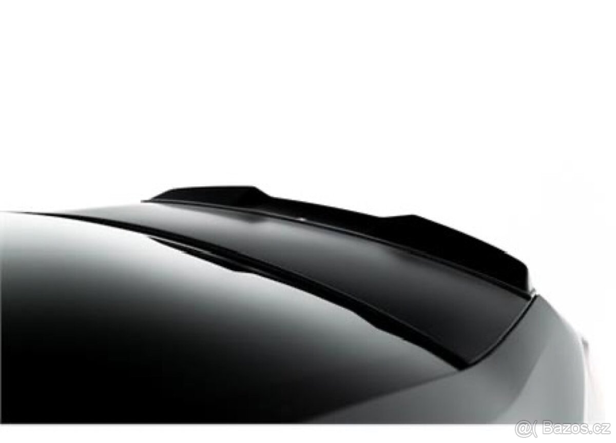 Maxton spoiler pro BMW řada 5 G60 - 2