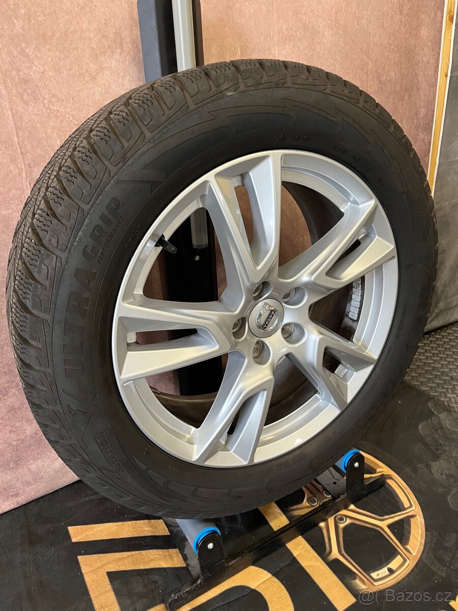 ALU kola 5x108 R18 (P183) - 2