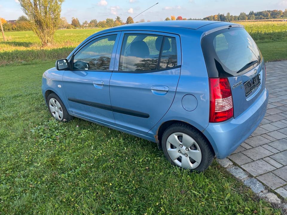 Kia Picanto - 2