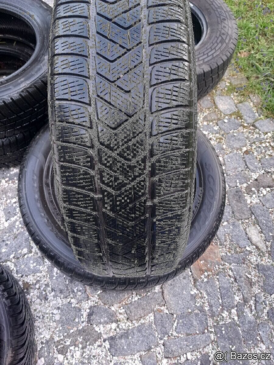 215/65/17 letni pneu 215/65 R17 - 2