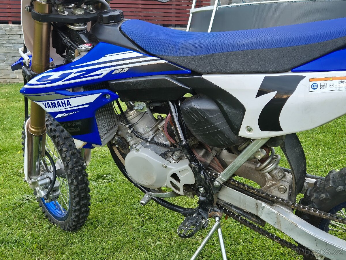 Yamaha yz 65