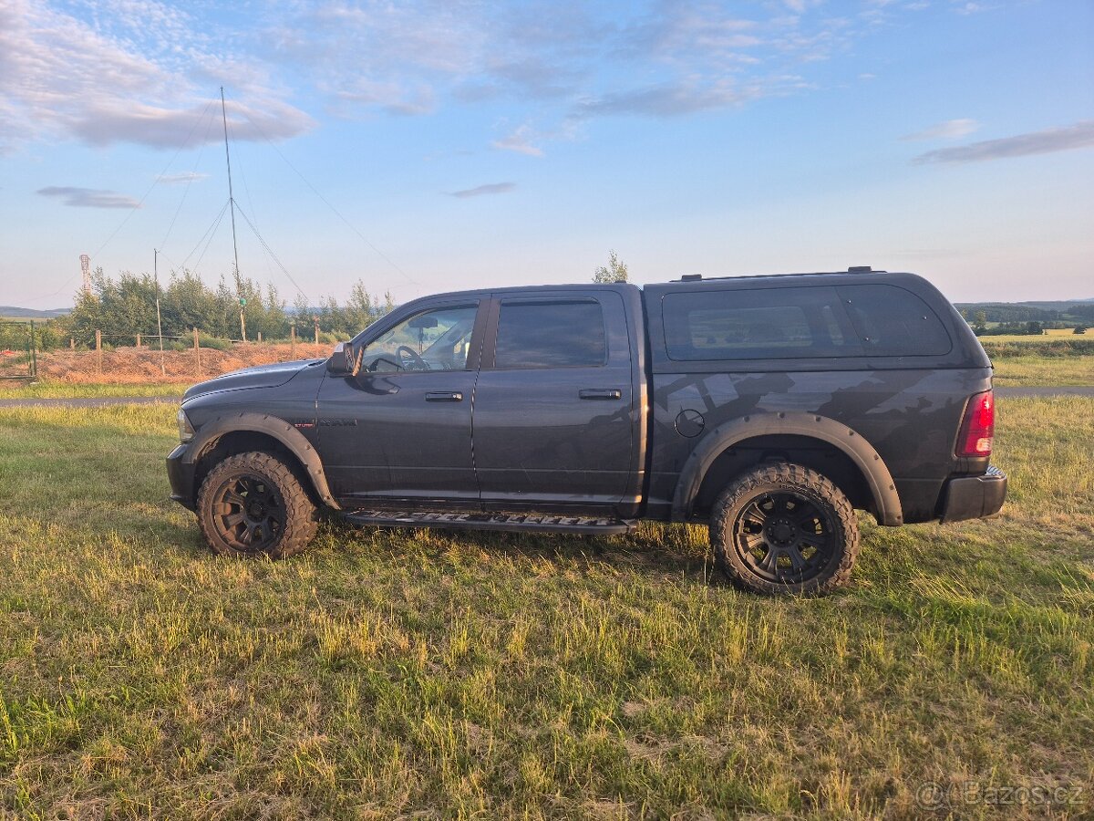 Dodge RAM 1500