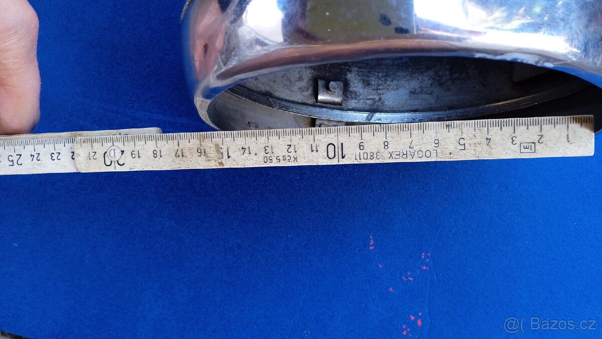 OGAR 4 - světlo a rámeček, možná Duplex - 2