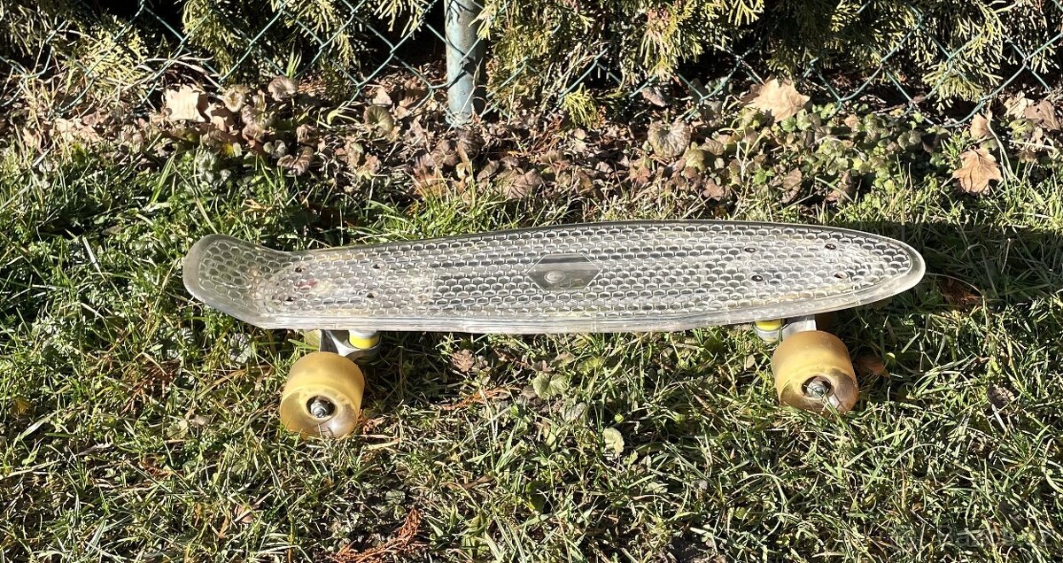 pennyboard - 2