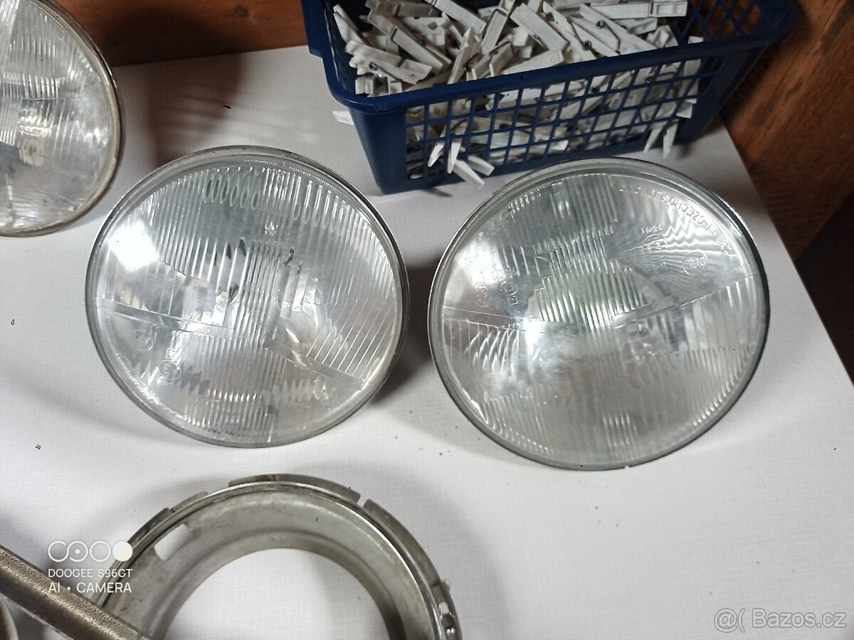 Prodám nějaké díly na Ladu Vaz 2101, 2102 - 2