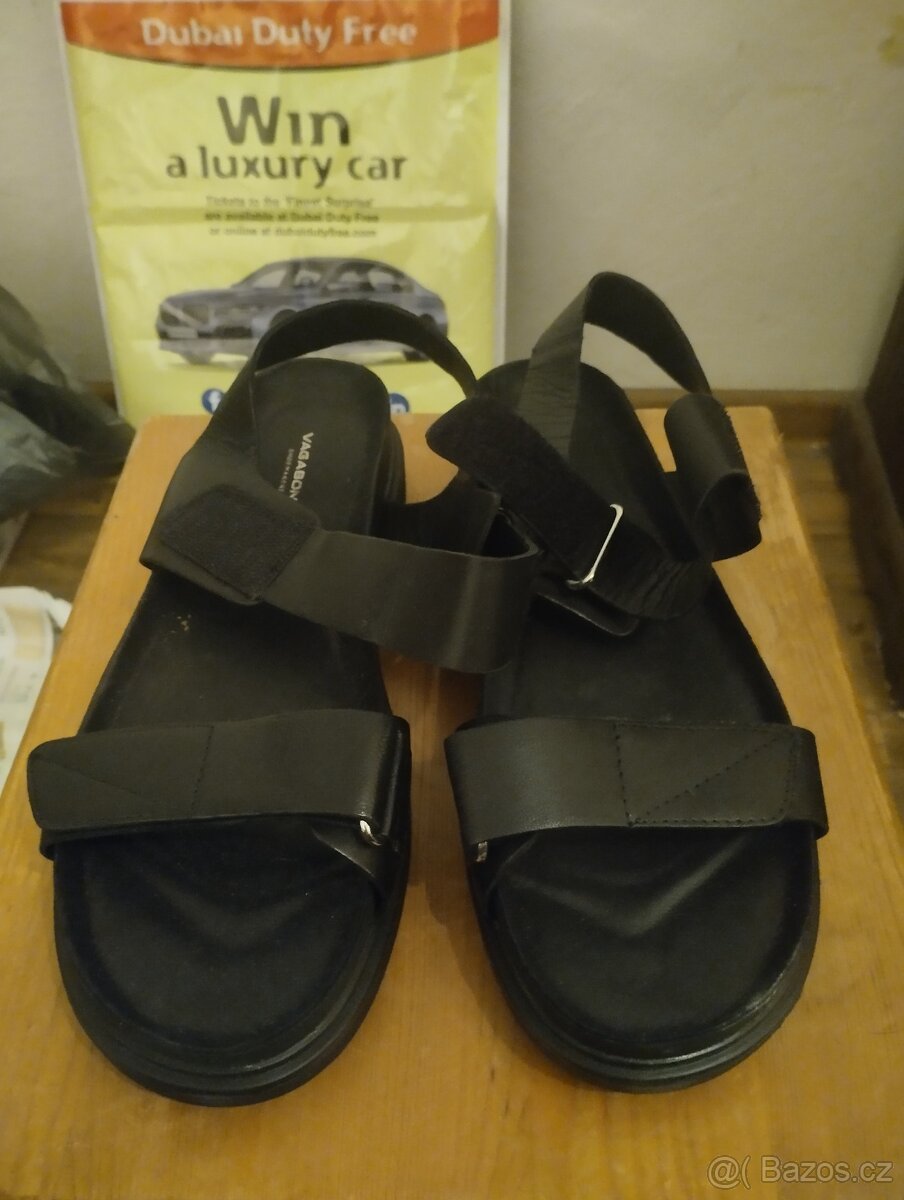 Prodám různé typy bot - 2