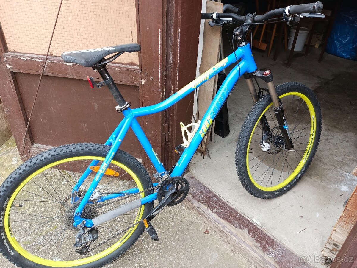 Kolo agang gang 7.0 dámské a pánské brusle - 2