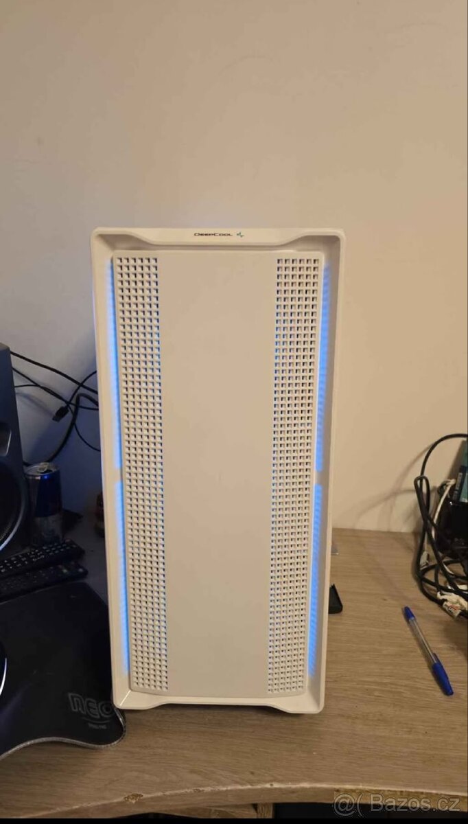 Herní pc rtx 4070 - 2