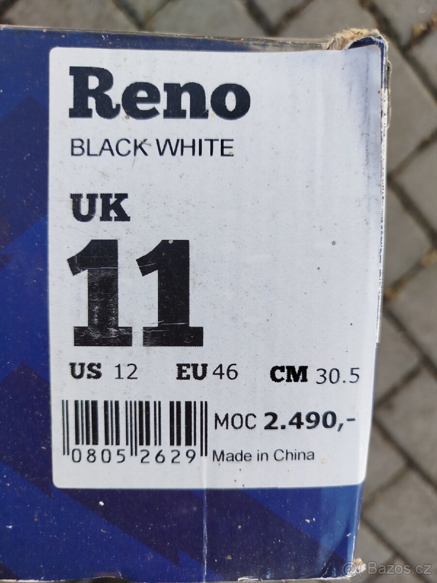 Boty na snowboard Gravity - 2