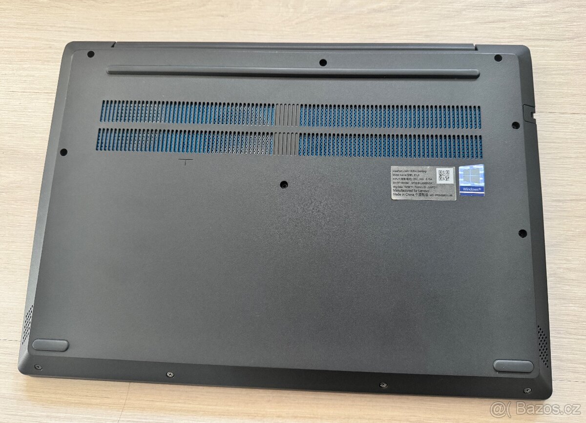 Lenovo IdeaPad L340-15IRH Gaming - 2