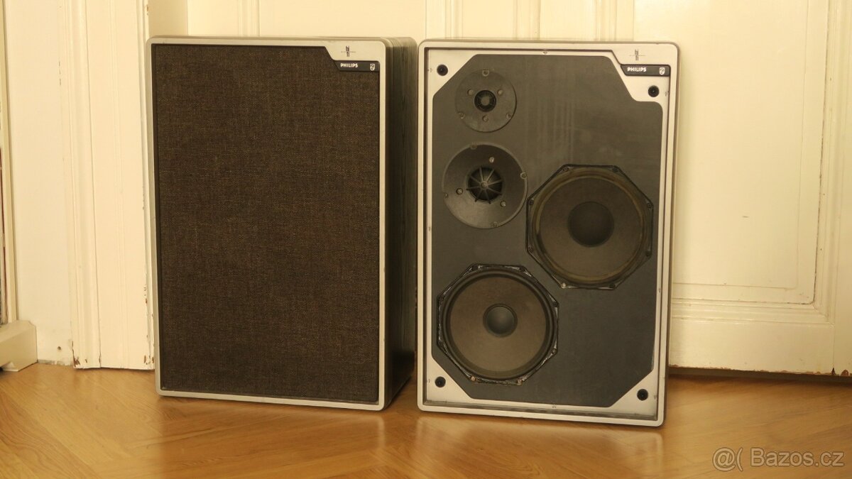 Philips 22AH467/01R na repasi - 2