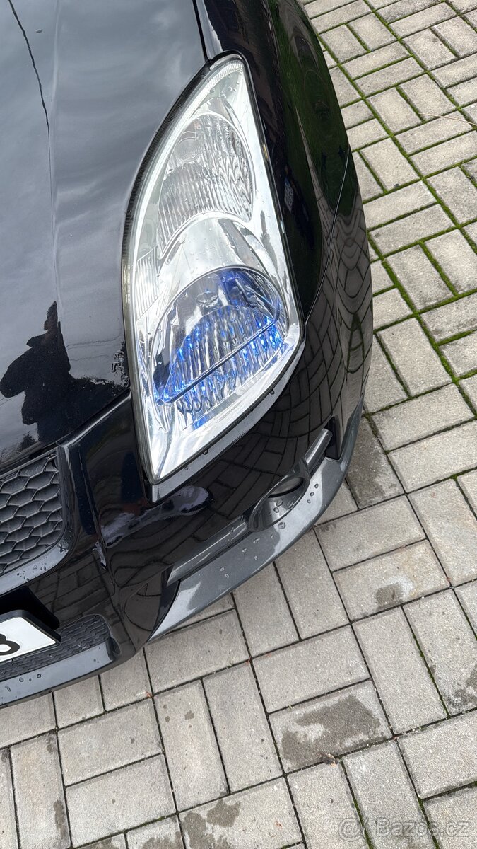 Suzuki Swift Sport 92kw - 2