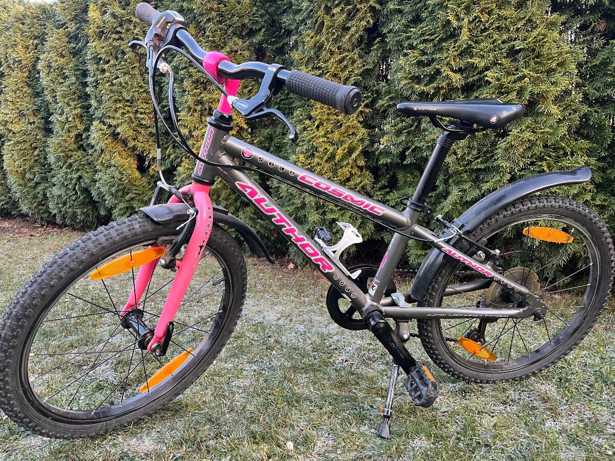 Author Cosmic 20” - 2