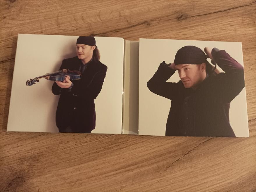 Pavel Šporcl Zlatá kolekce 3 cd (2013) - 2