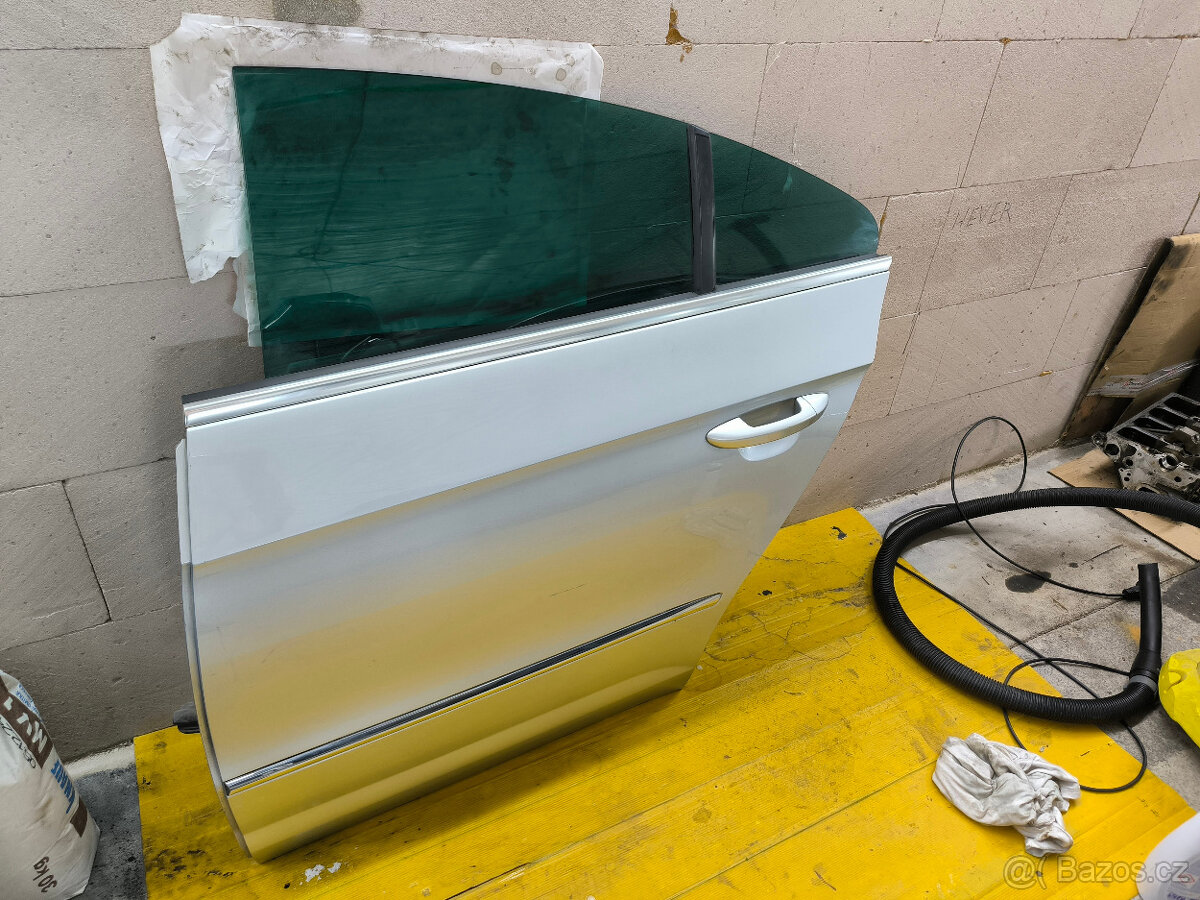 VW Passat CC zadní levé dveře - 2