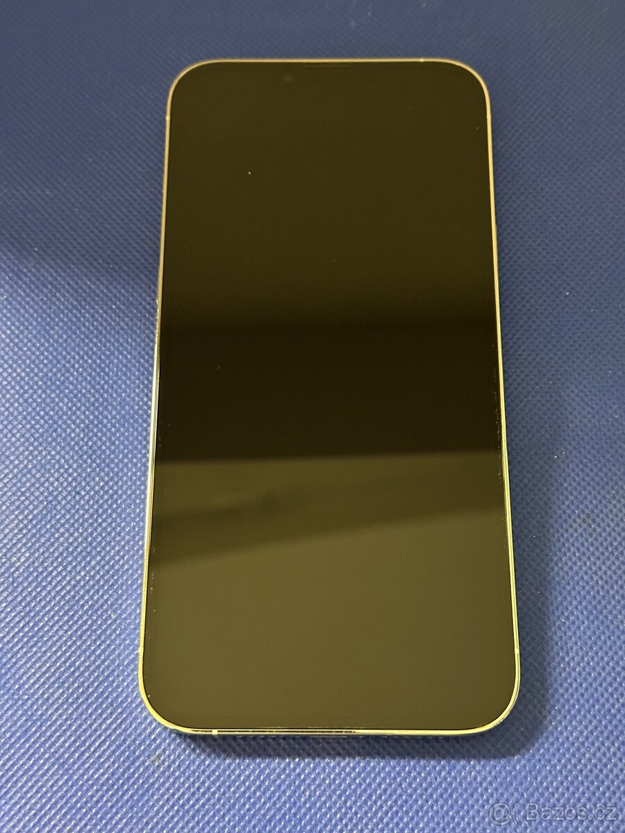 iPhone 13 Pro Max 128GB Silver - 2