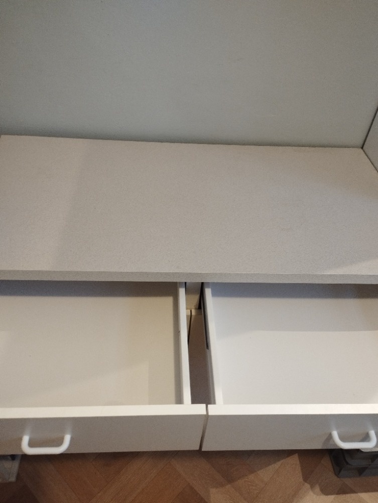 Kuchyňská skříňka spodní 100x50 cm - 2