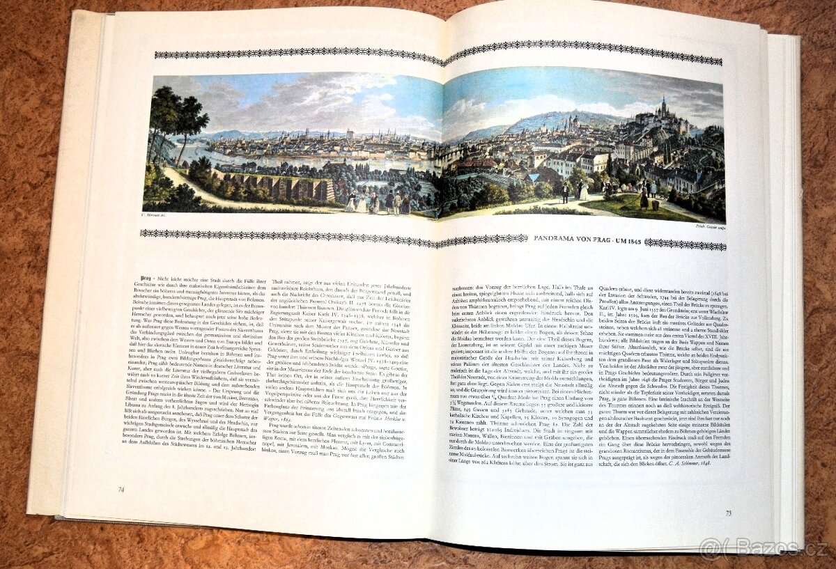 Kniha "Malíři staré Evropy" - 2