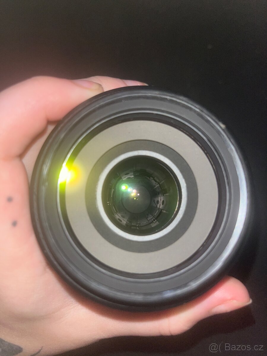 Nikon 55-300mm f/4,5-5,6 AF-S DX NIKKOR - 2