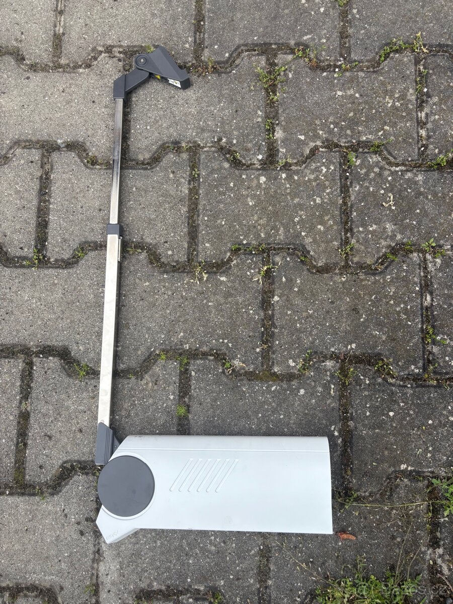 Mechanismus Blum Aventos HF top - 2