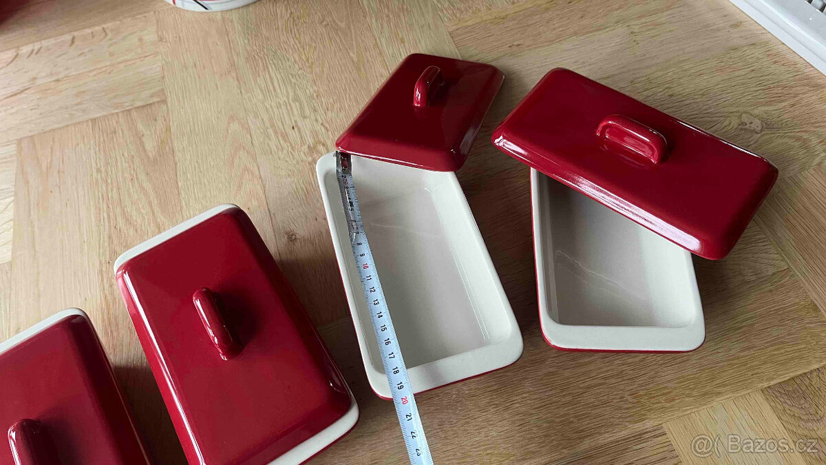 zapékací misky Tescoma - 2