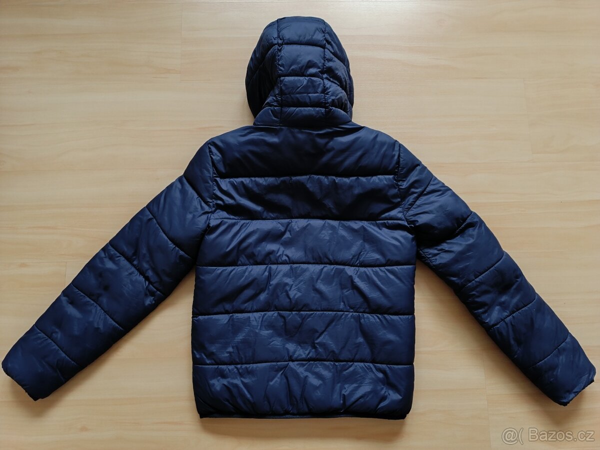 Prošívaná bunda, vel. 152, Pepperts - 2