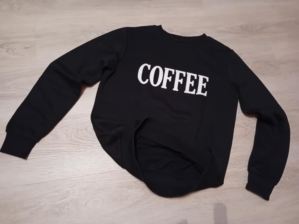 HEZKÁ TEPLÁ MIKINKA - vel.XS / zn.Terranova - 2