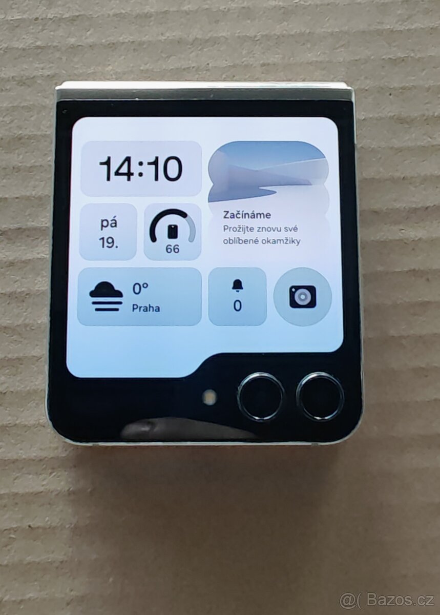 Samsung z flip 5 - 2