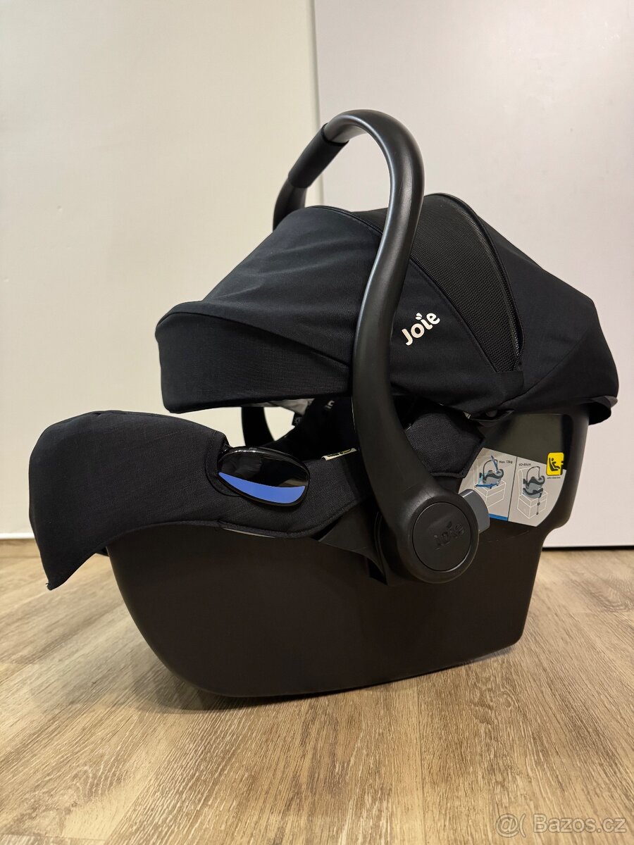 Autosedačka Joie i-Gemm 2 - 2