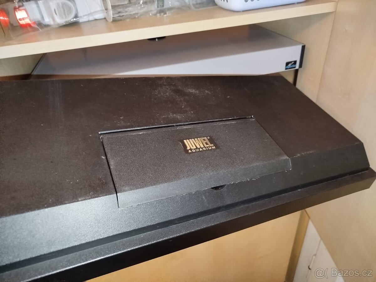 Akvárium original Juwel ( 75 l) - 2