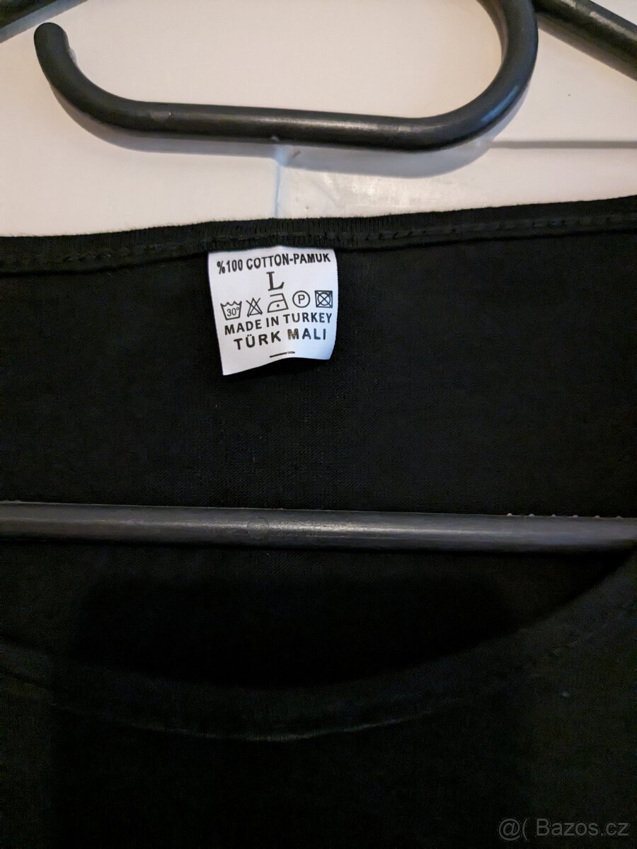 Nové nenošené tričko "Family" - 2